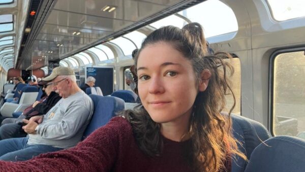 After spending hundreds of hours on Amtrak trains, I always prepare for 5 mishaps that can make journeys more difficult