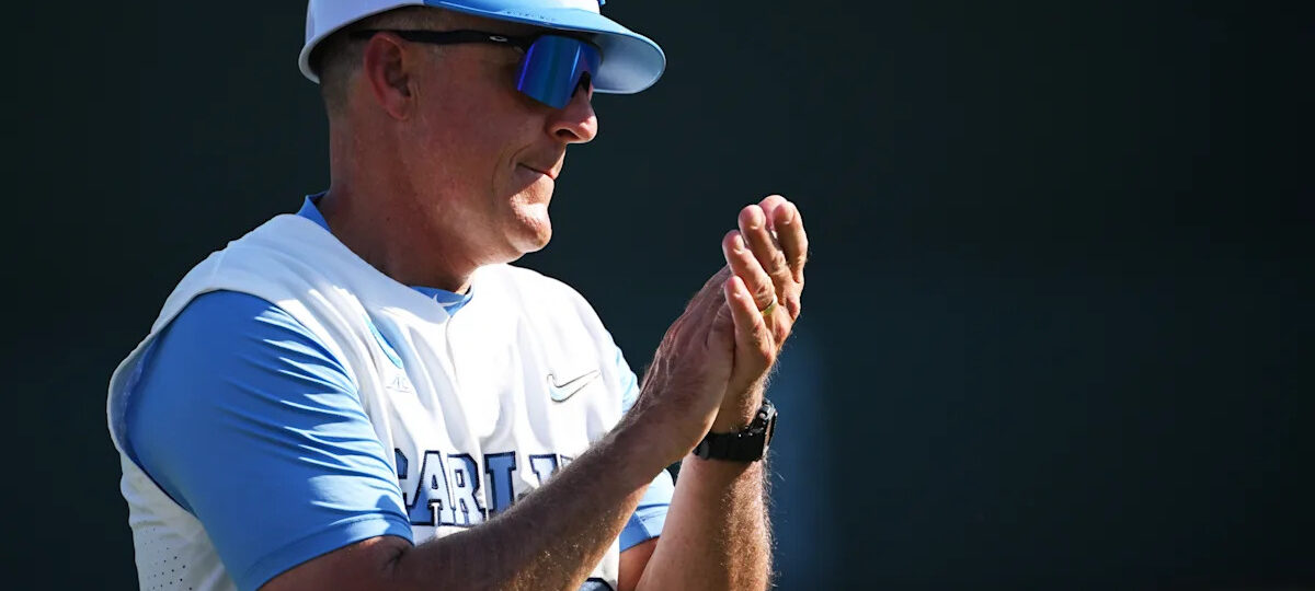 What UNC coach Scott Forbes said after USC win to force Game 3