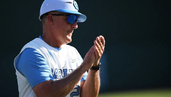 What UNC coach Scott Forbes said after USC win to force Game 3