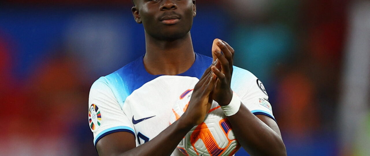 2026 World Cup: I’m ready to gamble – Saka speaks ahead of England vs Croatia