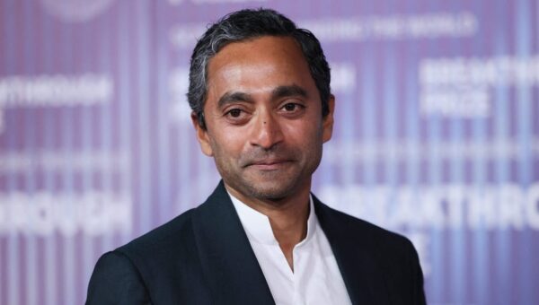 Why venture capitalist Chamath Palihapitiya is getting roasted for saying possessions are 'worthless'