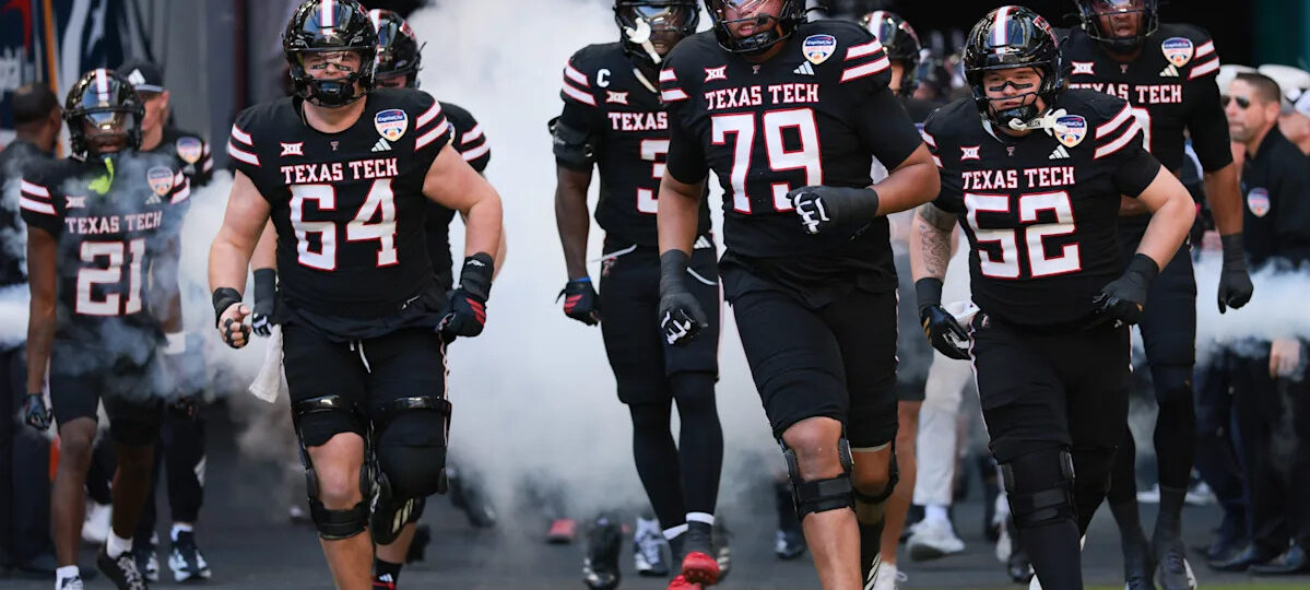 Texas Tech got its QB back. It may lose its opponents as schools talk boycott