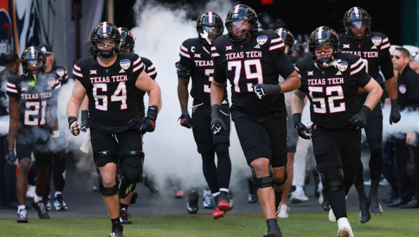 Texas Tech got its QB back. It may lose its opponents as schools talk boycott