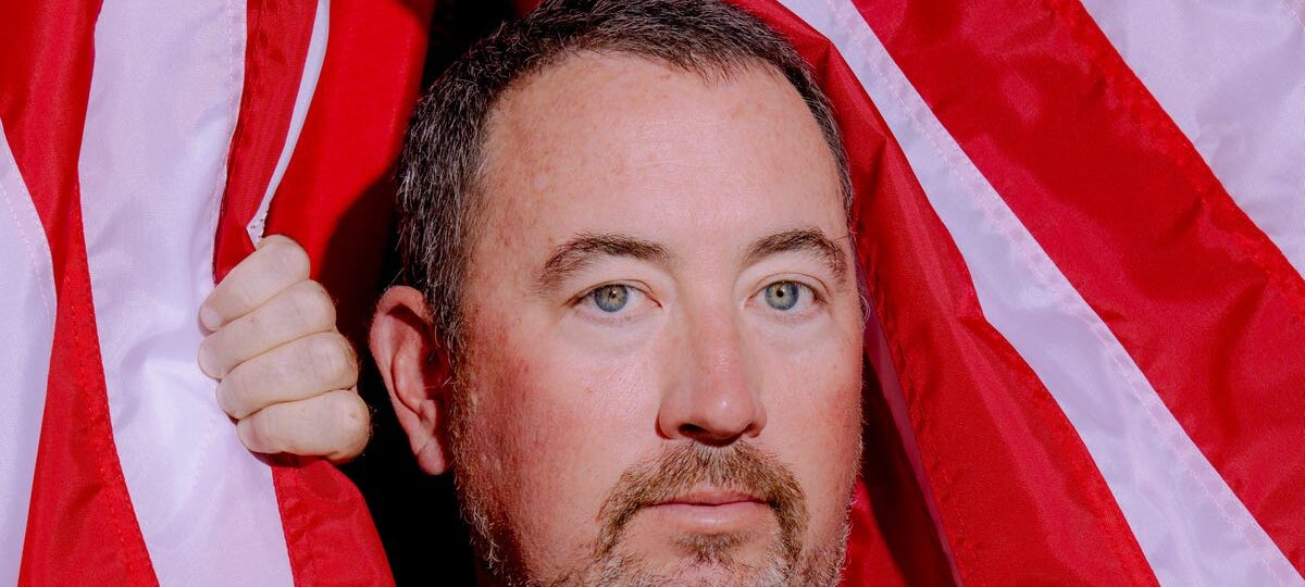 I'm a veteran who runs a flag business. We were blindsided by World Cup demand, and sales are up 130%.