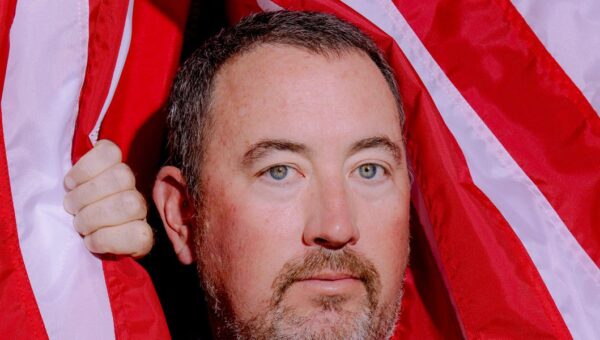 I’m a veteran who runs a flag business. We were blindsided by World Cup demand, and sales are up 130%.