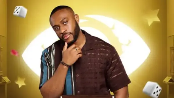 BBNaija Reunion: ‘Love has shown me shege’ – Kola