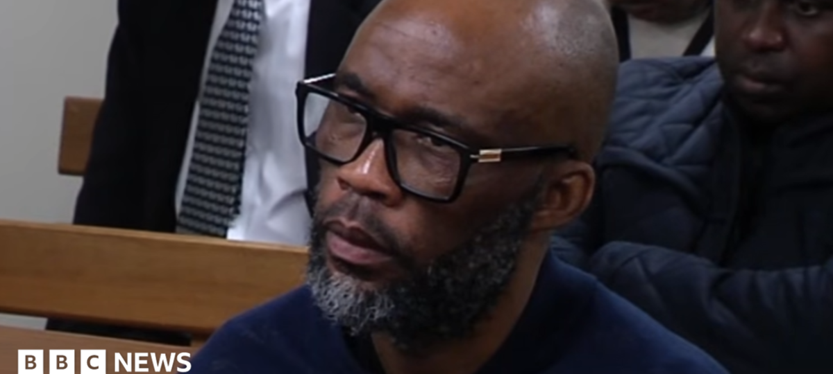 Key figure in South Africa police corruption scandal pleads guilty