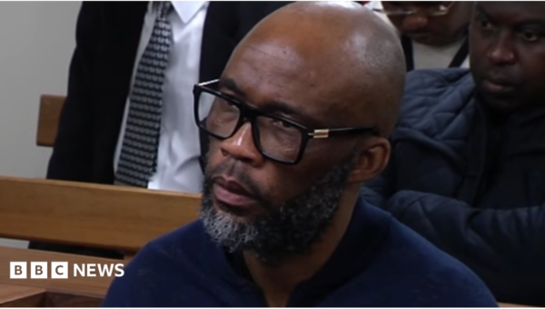 Key figure in South Africa police corruption scandal pleads guilty