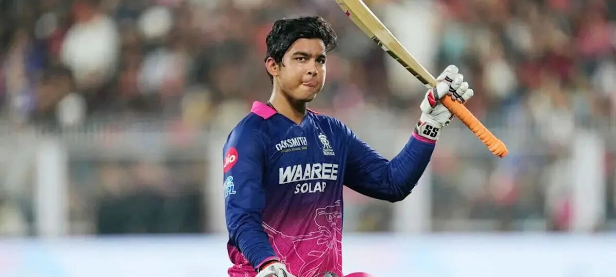'Sachin Tendulkar grew up in a different era': Manjrekar amid calls for Vaibhav Sooryavanshi's India debut