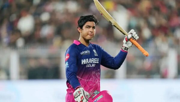 ‘Sachin Tendulkar grew up in a different era’: Manjrekar amid calls for Vaibhav Sooryavanshi’s India debut