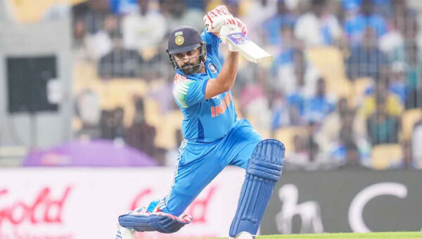 Shubman Gill breaks silence on Rohit Sharma’s ODI future: ‘It is a good kind of headache’
