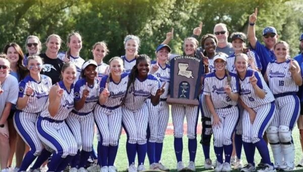 Jena, Westlake athletes pace the LSWA Class 3A softball/baseball teams