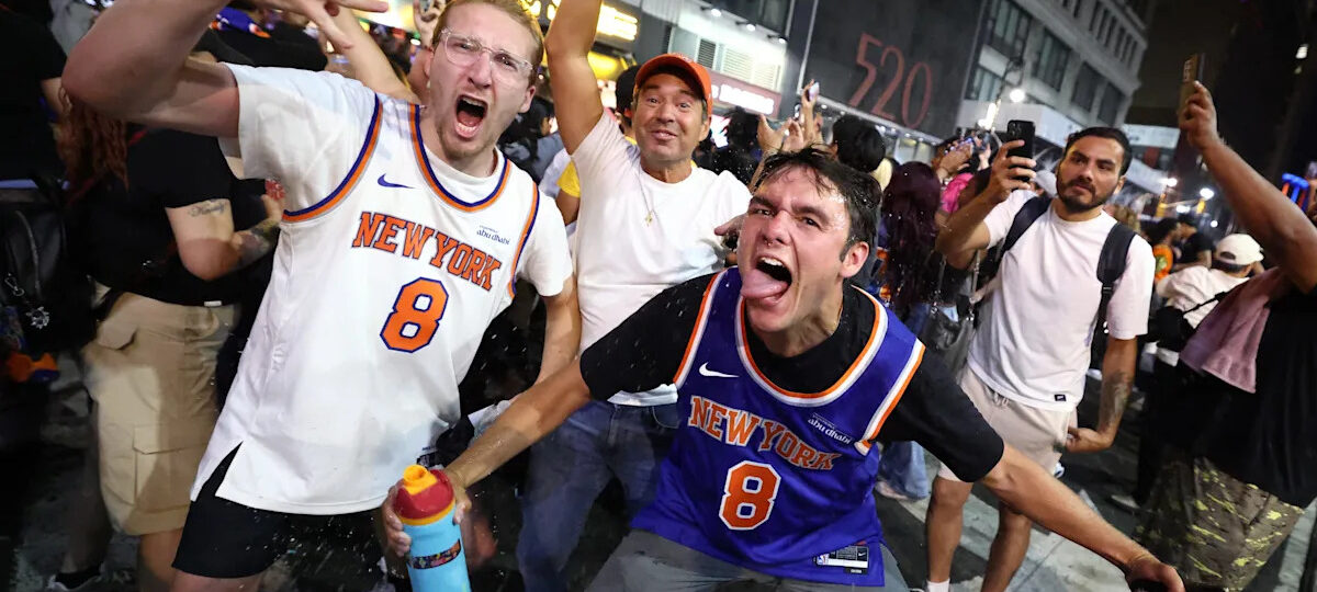 Basketball royalty: These Knicks surpass all others in team history | Opinion