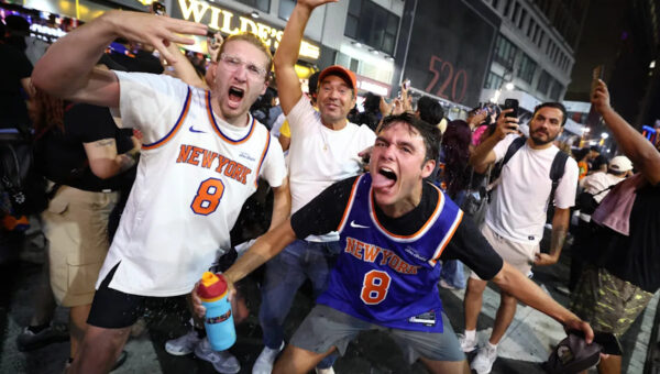 Basketball royalty: These Knicks surpass all others in team history | Opinion