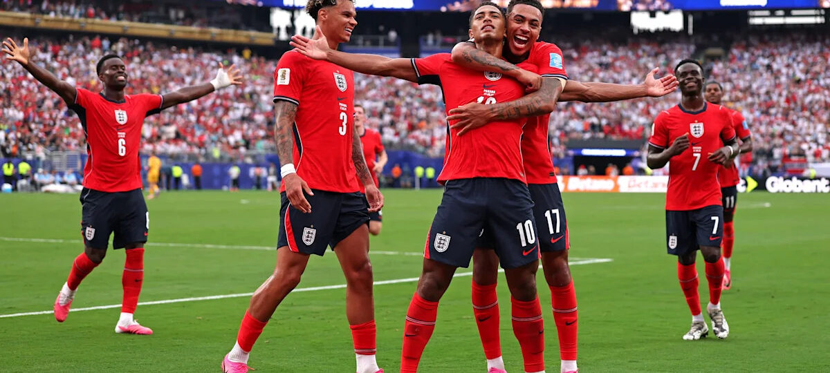 WORLD CUP OPEN THREAD | June 28, 2026