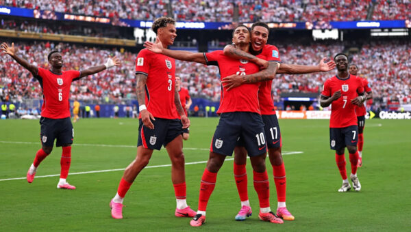 WORLD CUP OPEN THREAD | June 28, 2026