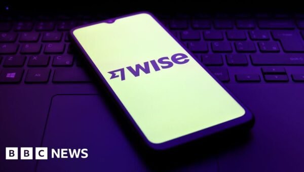 Wise under investigation over money laundering control concerns