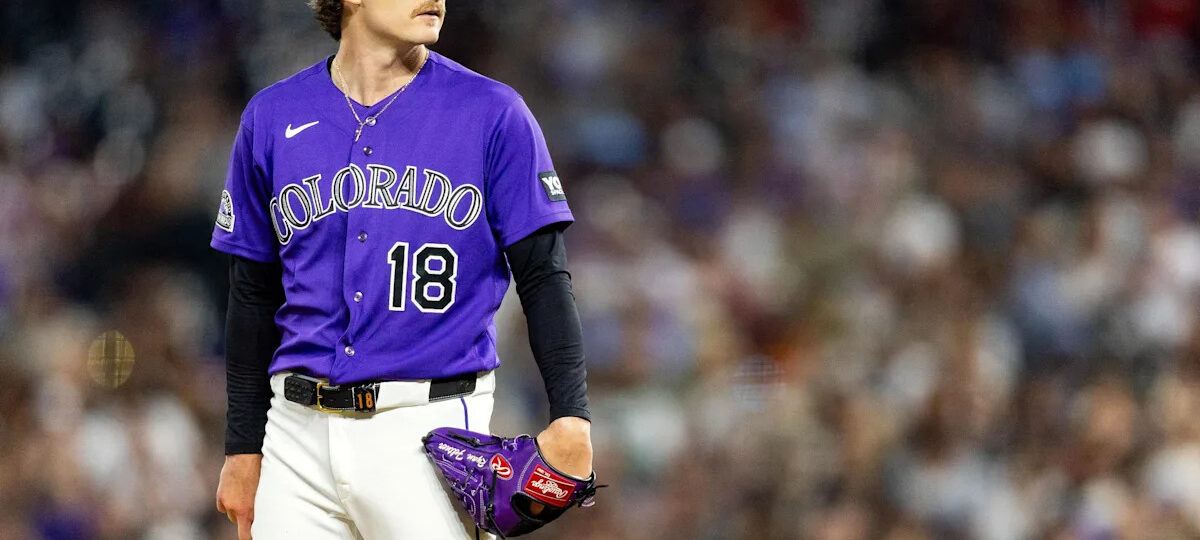 Colorado Rockies vs. Milwaukee Brewers game thread: Brandon Sproat vs. Ryan Feltner