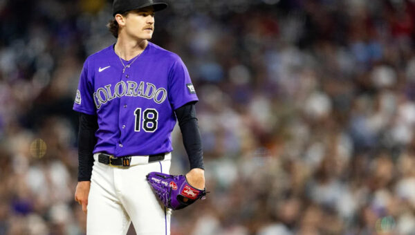 Colorado Rockies vs. Milwaukee Brewers game thread: Brandon Sproat vs. Ryan Feltner