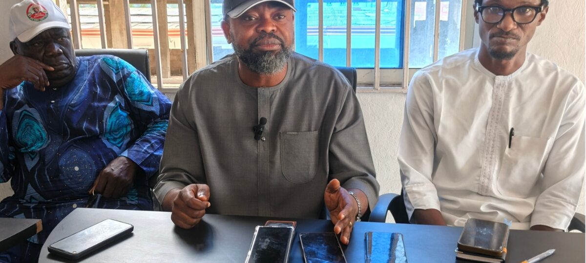 Ekiti: Stop harassing opposition, you won’t be first incumbent to lose election — Ogunsakin tells Oyebanji