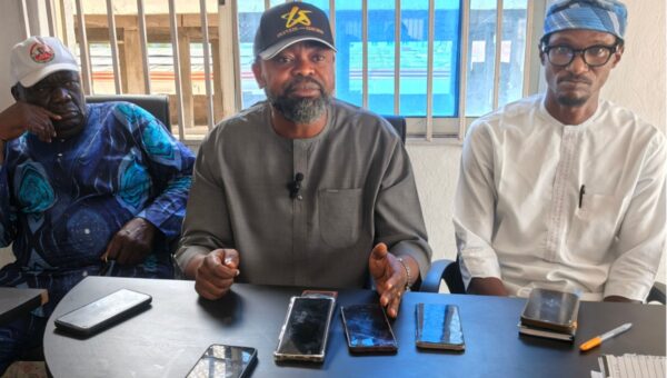 Ekiti: Stop harassing opposition, you won’t be first incumbent to lose election — Ogunsakin tells Oyebanji