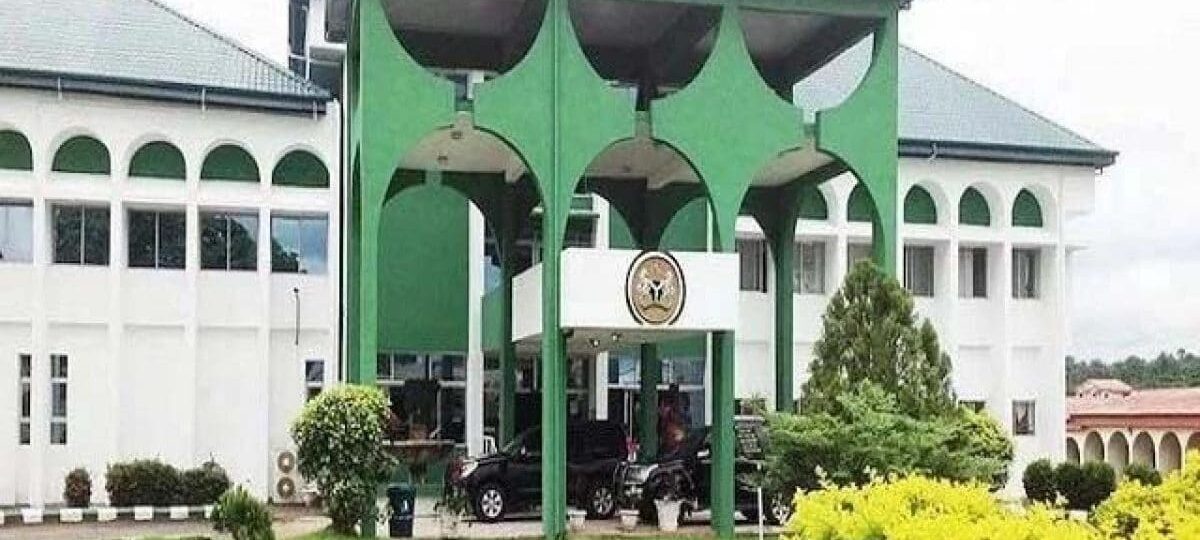 Jigawa Assembly confirms Ahmad Kaugama as commissioner