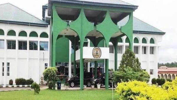 Jigawa Assembly confirms Ahmad Kaugama as commissioner