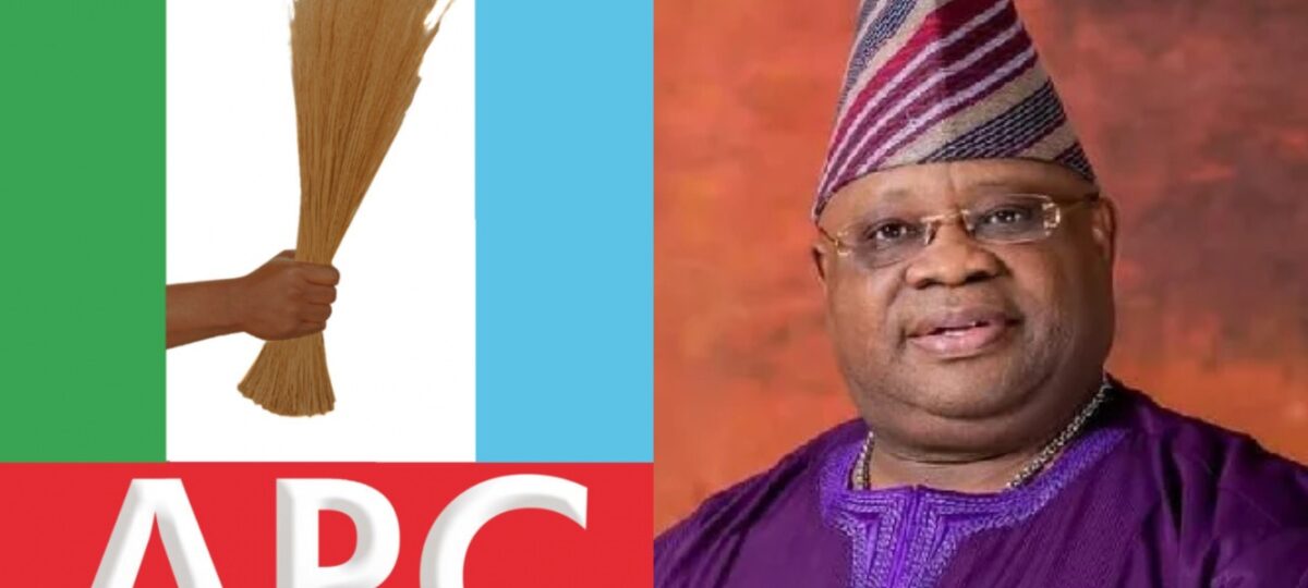 Adeleke, APC trade blame over Osun violence, shooting
