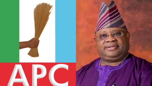 Adeleke, APC trade blame over Osun violence, shooting