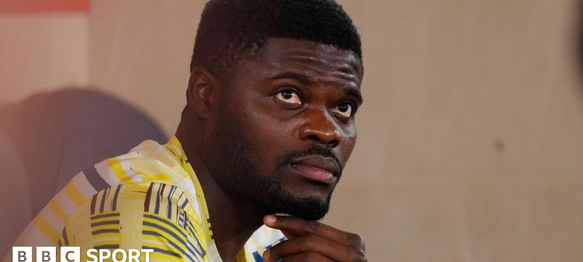 Ghana boss Queiroz no qualms over Partey selection