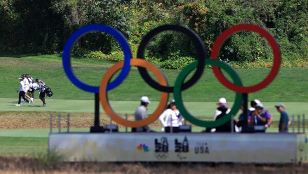 Who’s ready for Olympic golf? Qualifying underway for LA28
