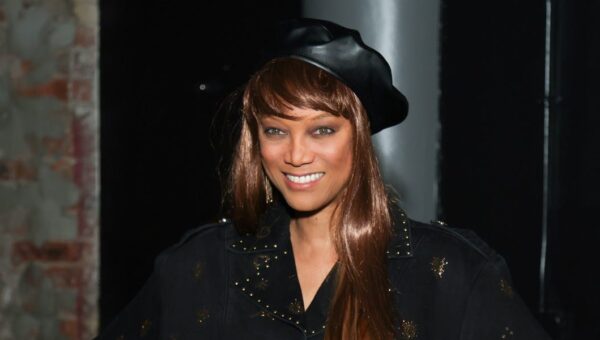 Tyra Banks is taking Netflix to court