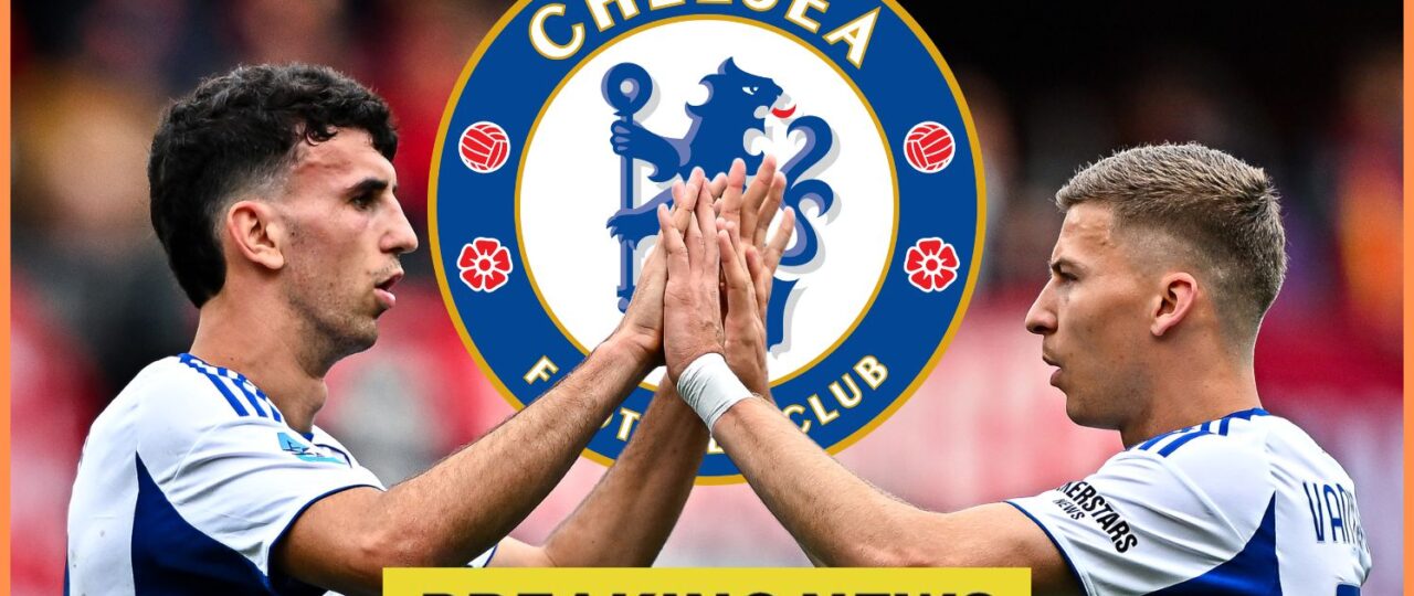Chelsea ready to step up bid to sign Arsenal transfer target