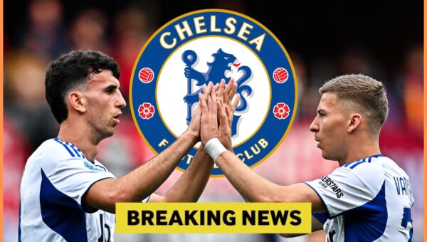 Chelsea ready to step up bid to sign Arsenal transfer target