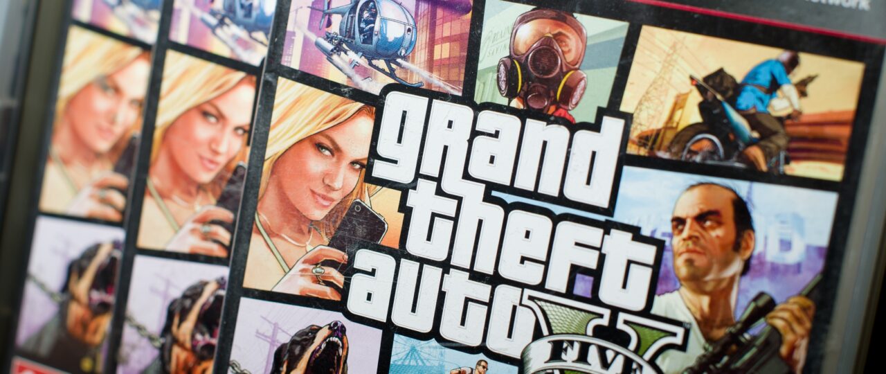 Grand Theft Auto V cheat service gets hacked, exposing thousands of gamers