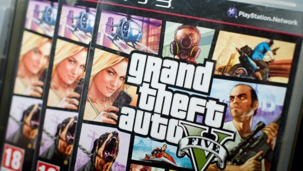 Grand Theft Auto V cheat service gets hacked, exposing thousands of gamers