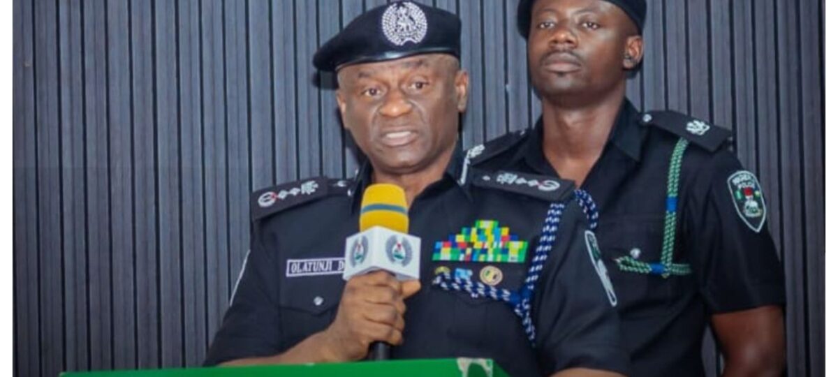 Insecurity: Be proactive, intelligence-driven – IGP Disu charges senior police officers