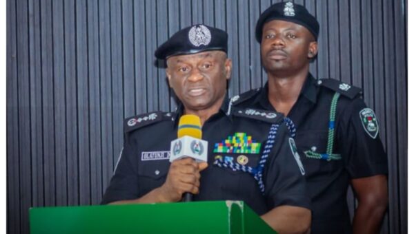 Insecurity: Be proactive, intelligence-driven – IGP Disu charges senior police officers