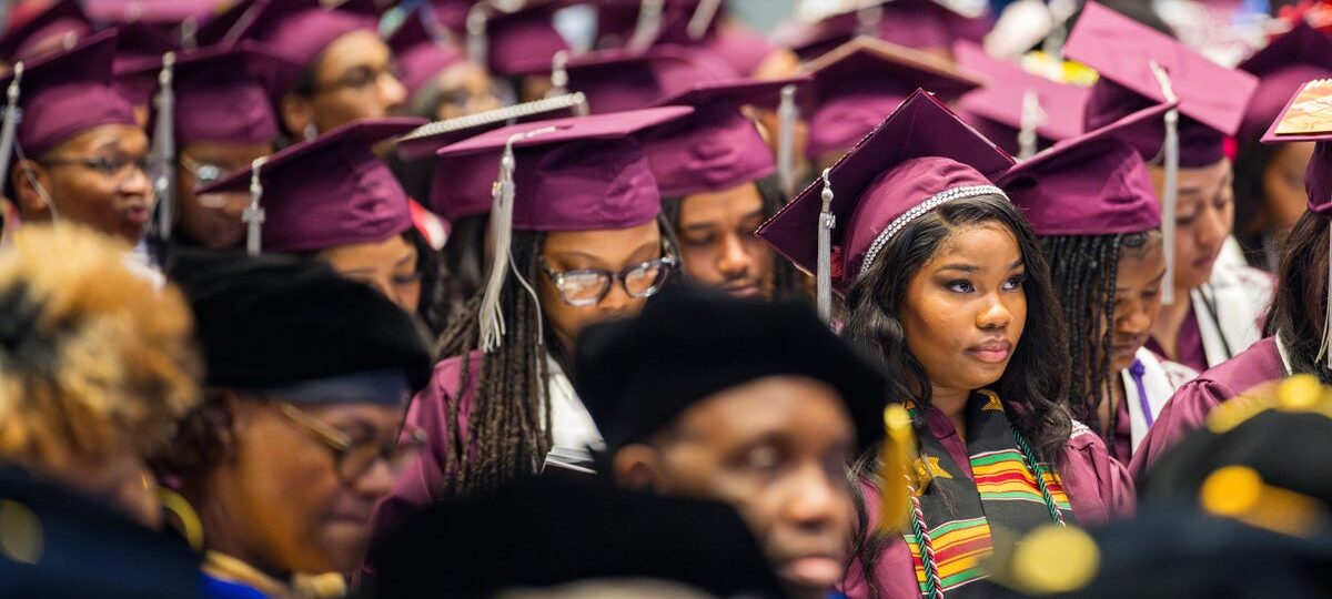 I work with college students, and they're more prepared for the AI-focused workforce than anyone. But they can't get jobs.