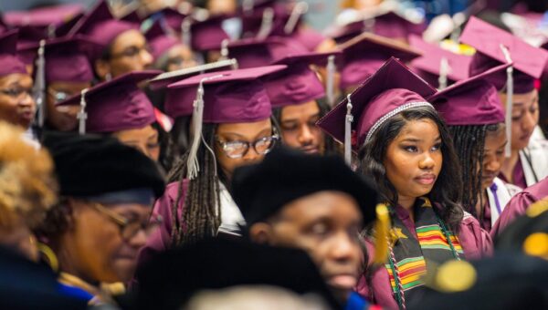 I work with college students, and they're more prepared for the AI-focused workforce than anyone. But they can't get jobs.