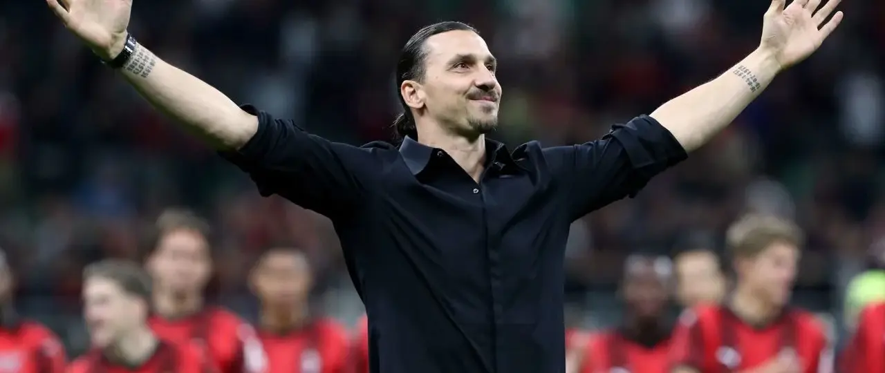 World Cup 2026: Zlatan Ibrahimovic names country he’ll be supporting apart from Sweden
