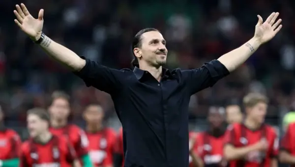 World Cup 2026: Zlatan Ibrahimovic names country he’ll be supporting apart from Sweden