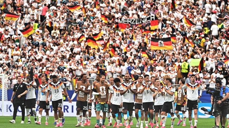 Where is Freddy? Germany fan latest updates from travel across United States at World Cup
