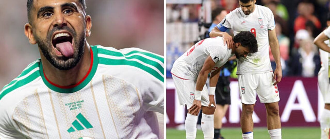‘What do I do?’ – Riyad Mahrez’s admission sparks match-fixing accusations