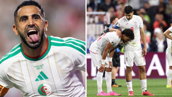 ‘What do I do?’ – Riyad Mahrez’s admission sparks match-fixing accusations
