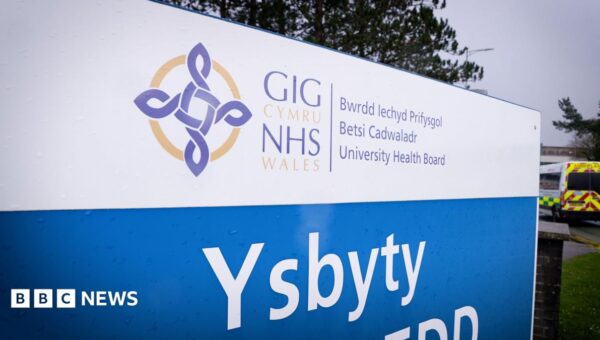 Final warning for failing health board after nine years of special measures