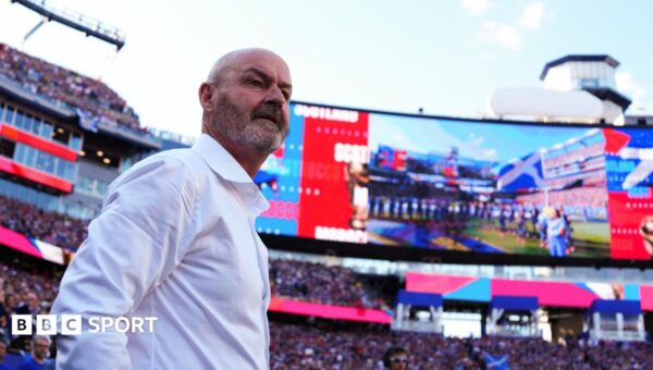 New deal, new beginnings & a sudden exit – Clarke’s Scotland timeline