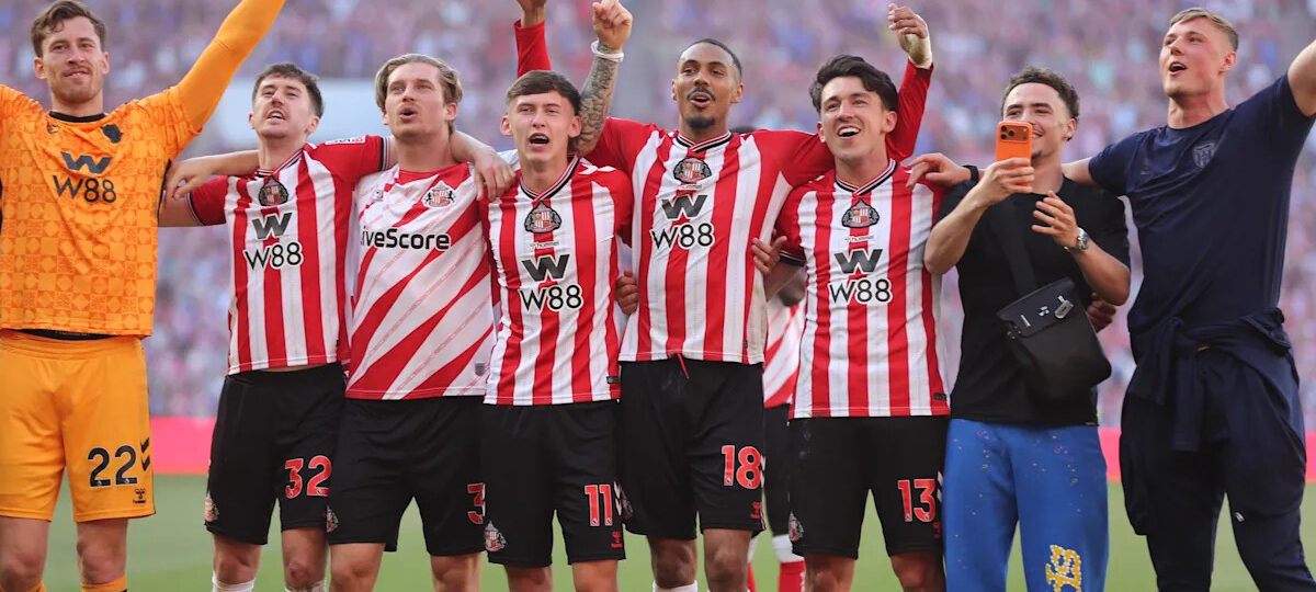 Was Sunderland’s 2025/2026 Campaign Underrated Or Unappreciated?