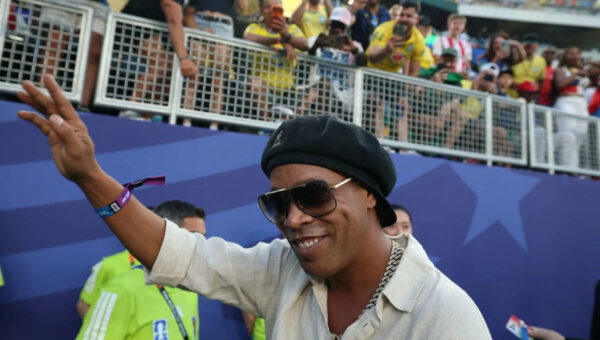 The details behind Ronaldinho’s move to Italy’s third division