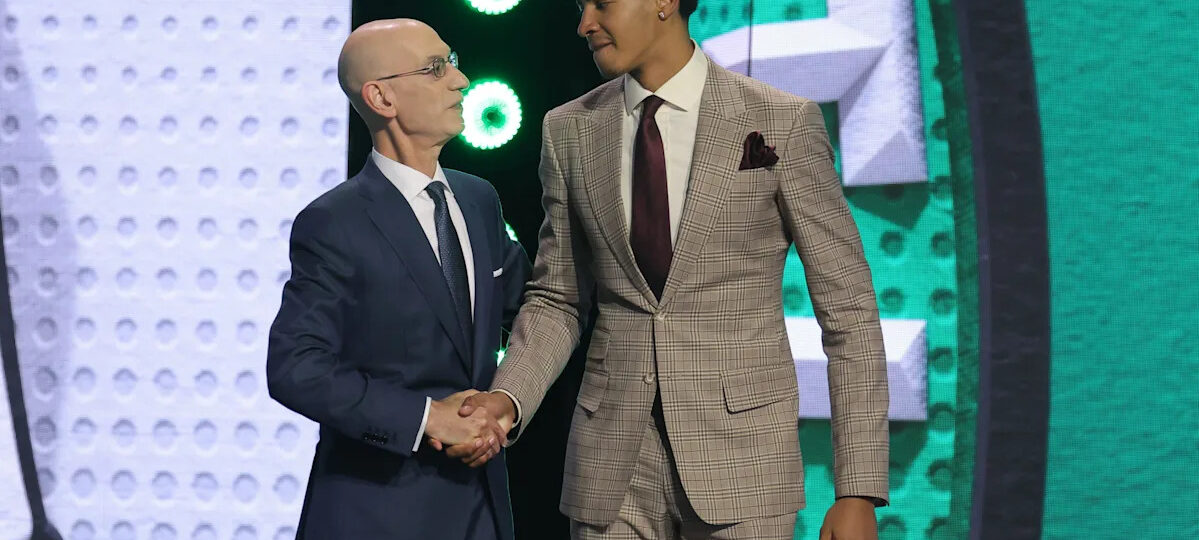 NBA announces the 2026 summer league schedule for the Boston Celtics